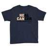 Heal Cancer Youth Tee