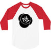 IM THE LEGENDS 3/4 Sleeve Shirt