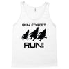 run forest run Tank Top