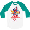 fiftysix 3/4 Sleeve Shirt