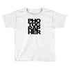 photographer camera photography modern text photos scrapbook geek t sh Toddler T-shirt