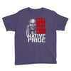 still here still strong Youth Tee