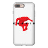 khabib air iPhone 8 Plus Case