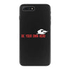 Be Your Own Hero iPhone 7 Plus Case