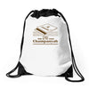 champanyah Drawstring Bags