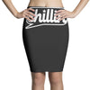 chillin Pencil Skirts