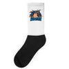 outpost 31 huskies monster version Socks