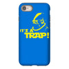 admiral ackbar it's a trap star wars funny cool death star iPhone 8