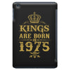 kings are born in 1975 iPad Mini