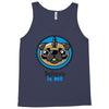 believe in pugcorns Tank Top