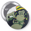 Goril Pin-back button