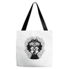 maggie simpson Tote Bags