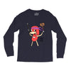 Ugandan Knuckles Long Sleeve Shirts