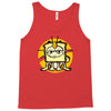 meowth breading1 Tank Top