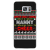 santa only comes once a year nanny is always here to cheer Samsung Galaxy S7