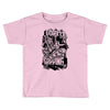 gorilla Toddler T-shirt