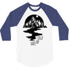 Way Of Life 3/4 Sleeve Shirt