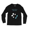 Creating a Little Disney Magic Character Long Sleeve Shirts