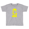 minion of love Toddler T-shirt