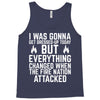 I blame the Fire Nation for my laziness Tank Top