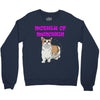 munchkin Crewneck Sweatshirt