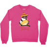 taco cat Crewneck Sweatshirt