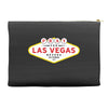 Pray for Las Vegas Accessory Pouches