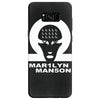 marilyn manson mechanical animals Samsung Galaxy S8