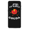 it's all gouda Samsung Galaxy S7