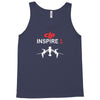 inspire one Tank Top