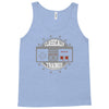 nintendo classically trained Tank Top