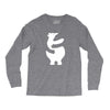 huggers Long Sleeve Shirts