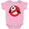 NO PORGS! Baby Onesie