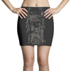 dead priest Mini Skirts