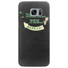 drink pee Samsung Galaxy S7 Edge Case