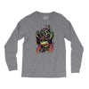 skhost in the shell Long Sleeve Shirts