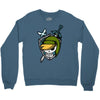 pirate hylian Crewneck Sweatshirt
