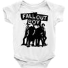 f o b_1 Baby Bodysuit