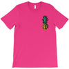 Pineapple Bomb Pocket T-Shirt