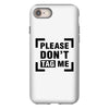 Please Don't Tag Me iPhone 8