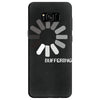 buffering  funny retro loading computer console fashion party Samsung Galaxy S8