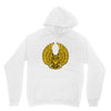 gold owl Unisex Hoodie