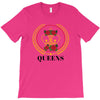 Queens Crown T-Shirt