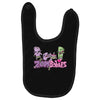 zombabies Baby Bibs