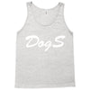dogs Tank Top