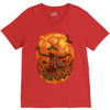 scarecrogh V-Neck Tee