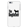 the dogfather iPhone 6/6s Plus Case