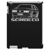 scirocco iPad 3 and 4 Case