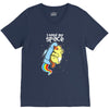 i need my space V-Neck Tee