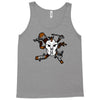 masked chaos Tank Top